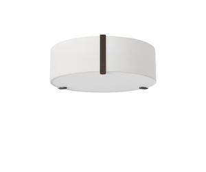 Astro Salina 400 Deckenleuchte, abat-jour blanc