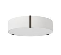 Astro Salina 550 Deckenleuchte, abat-jour blanc