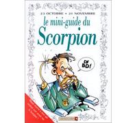 Astro - Scorpion