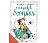 Astro - Scorpion Collectif (Dessinateur)