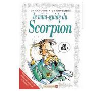 Collectif – Le mini-guide Astro du Scorpion – Tome 28 – Cartonné