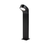 Astro Soprano Bollard Wege-/Pollerleuchte, noir texturé