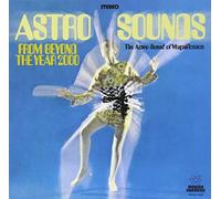 Astro Sounds - from Beyond The Year 2000 [Import]