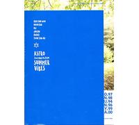 Astro - Summer Vibes (2nd Mini Album) [Import]