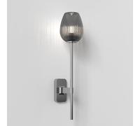 astro Tacoma Applique murale, G9 à 1 source lumineuse, goutte, 1429003+5036008,