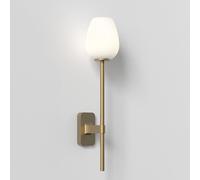 astro Tacoma Applique murale, G9 à 1 source lumineuse, goutte, 1429009+5036007,