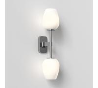 astro Tacoma Applique murale, G9 à 2 sources lumineuses, goutte, 1429002+5036007#2,