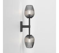 astro Tacoma Applique murale, G9 à 2 sources lumineuses, goutte, 1429005+5036008#2,