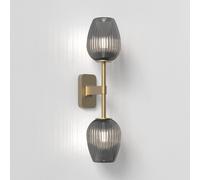 astro Tacoma Applique murale, G9 à 2 sources lumineuses, goutte, 1429008+5036008#2,