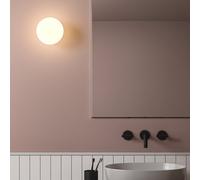 astro Tacoma Applique murale/Plafonnier, G9, boule, 1429027+5036001,