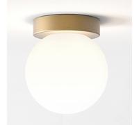 astro Tacoma Applique murale/Plafonnier, G9, boule, 1429028+5036001,