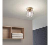 astro Tacoma Applique murale/Plafonnier, G9, boule, 1429028+5036003,