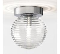 astro Tacoma Applique murale/Plafonnier, G9, boule, 1429029+5036003,