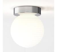 astro Tacoma Applique murale/Plafonnier, G9, boule, 1429029+5036004,