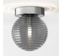 astro Tacoma Applique murale/Plafonnier, G9, boule, 1429029+5036005,