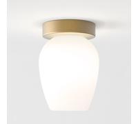 astro Tacoma Applique murale/Plafonnier, G9, goutte, 1429028+5036007,