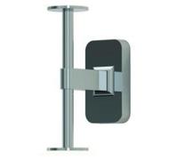 Astro Tacoma Twin applique murale excl. 2x G9 chrome 1429002