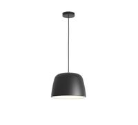 Astro Taiko Pendant Pendelleuchte, noir mat