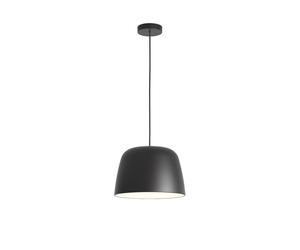 Astro Taiko Pendant Pendelleuchte, noir mat