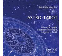 Owen – Astro-Tarot