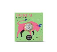 Astro Taureau 2025 - Collectif - Monnaie de Paris - broché - Guide