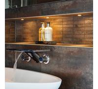 astro Terra Spot encastré, LED, 1201005,