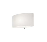 Astro Tokyo Switched Wandleuchte, verre blanc