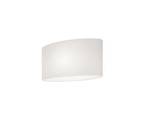 Astro Tokyo Wandleuchte, verre blanc
