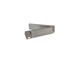 Astro Tosca LED Strahler/Spotleuchte, nickel mat