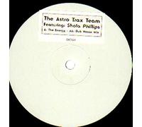 Astro Trax Team Ft Shola... - The Energy [Import]