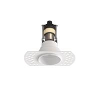 Astro Trimless Mini Einbauleuchte, blanc mat