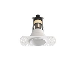 Astro Trimless Mini Einbauleuchte, blanc mat