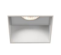 Astro Trimless Square Spot Fixe Blanc