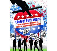 (Astro) Turf Wars