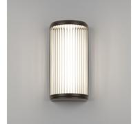 Astro versailles 250 led applique murale 3000k bronze dim 1380025