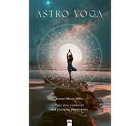 Astro Yoga Jeanne-Marie Milin (Auteur)