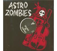 Astro Zombies - Convince Or Confused [Import]