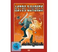 Astro Zombies [Import]