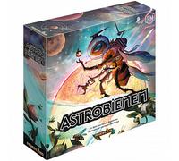 Astrobienen - Allemand