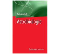 Astrobiologie