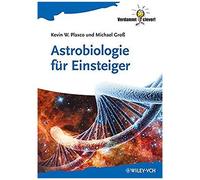 Astrobiologie Für Einsteiger