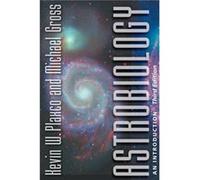 Astrobiology Michael Gross (Auteur)