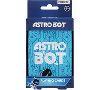 Astrobot Astro Bot Playing Cards Tin Multiple Taille unique Unisex