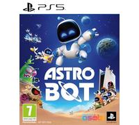 Sony Astro Bot PS5 (SP) - 207585