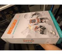 Ubtech Kit robotique Astrobot Jimu Neuf
