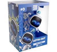 Astrobot Vinyl Figure Astrobot 12 cm Bleu | Figurine robot de collection