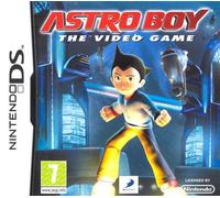 ASTROBOY - IL VIDEOGIOCO NDS