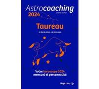 Astrocoaching 2024 - Taureau Collectif (Auteur)