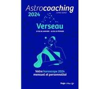 Astrocoaching 2024 - Verseau Collectif (Auteur)