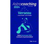 Astrocoaching 2024 - Verseau